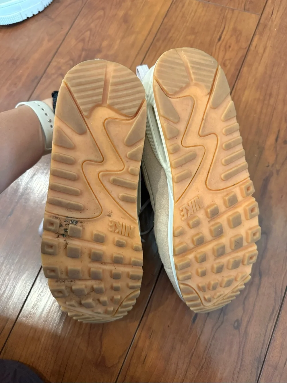 Nike exact style